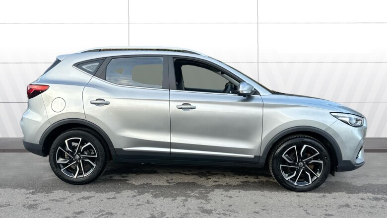 MG ZS 1.0T GDi Exclusive 5dr Petrol Hatchback